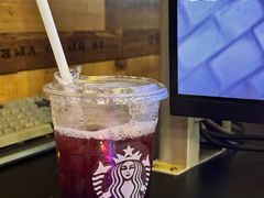 -星巴克(深圳丹竹头分店)