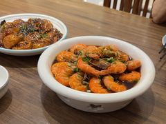 -锡和无锡菜(景丽苑店)