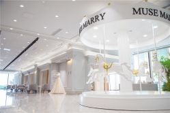 点击看大图 -MuseMarry婚纱(前海嘉里中心店)