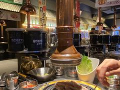 -GOGIYA·咕叽吖韩国传统烤肉店(小榄店)