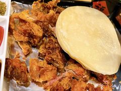 -陈傻子餐厅(世纪都会店)