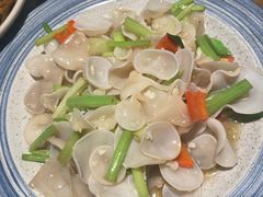 -炊烟·山房菜
