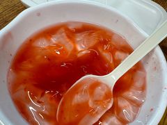 -平娃三宝烧烤·面食(富丰桥店)