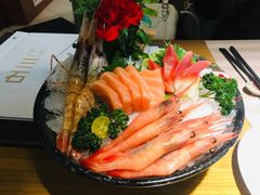 -三石铁板烧(紫竹桥店)