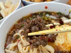 -李易面馆(树木岭店)