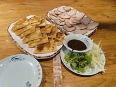 -阜新饼王(和平路店)