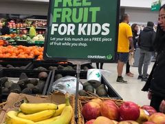 -Countdown Auckland Metro(维多利亚街店)