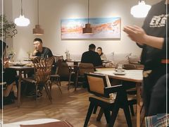 大堂-G+KITCHEN(龙湖狮山天街店)