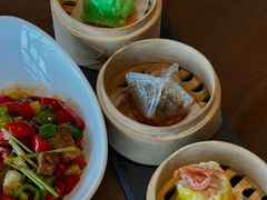 -索菲特酒店·乐轩华中餐厅
