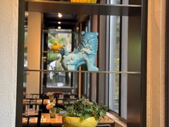 -Ginger(兴国路店)