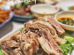 -杨氏青龙虾·羊蝎子(托乐嘉店)