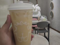 -茶力的小怪兽(梅林卓悦汇店)