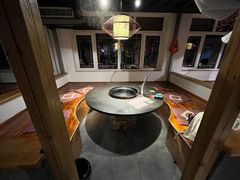 -缘福乡村铁锅炖民宿(八达岭店)