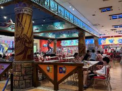 -大连海昌发现王国主题公园