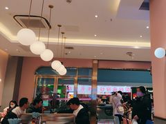 -小杨生煎(周浦万达店)