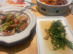 -金苑酒家·客家菜·广东老字号(万象店)