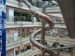 -巴黎春天(浦建店)