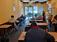 大堂-有礼有面(知春路店)