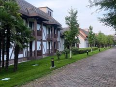 -太阳岛度假酒店