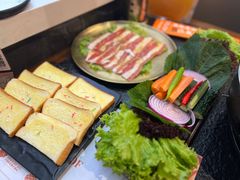 -四斤烤肉(东戴河孟家店)