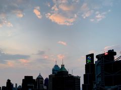 -尼依格罗香港美利酒店