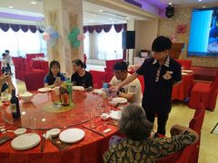 -沪华海鲜大酒楼(南汇店)