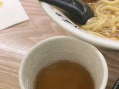 -八盛屋·沾面(集美万达店)