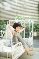 -哈妮儿童摄影(德清店)