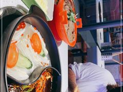 -钢管厂五区小郡肝串串香(通锦桥店)