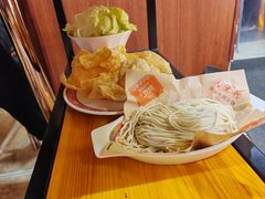 -大吉利·潮汕鲜牛肉火锅(总店)