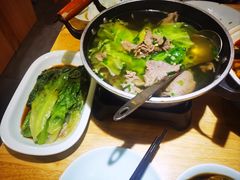 -全牛匠·乐山跷脚牛肉(新中关店)