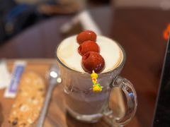 -The Lounge·大堂酒廊·北京粤财JW万豪酒店