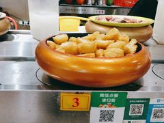 -川锅·火锅·烤肉自助餐厅