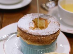 -Entrecôte 法国牛扒馆(保利·时光里店)