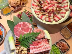 -伊茉家的烤肉店(勒泰中心店)