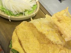 -由衷贵州酸汤牛肉火锅(新桥店)