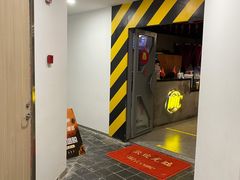 -MC精品真人密室逃脱(星游城店)