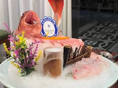 -东海怡品海鲜豆捞(舟宿夜江店)