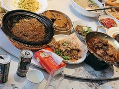 -江南婆婆(车墩店)