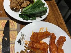 -汉巴味德(乐宾百货店)