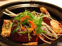 红烧肉-外婆家(杭州马塍店·杭帮菜名店)