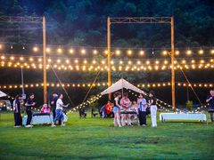 -清泉湾生态旅游度假区