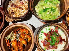 -啫神·广州地标美食(北京路店)