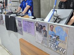 -SFALO 飛龍球衣專門店旺角店