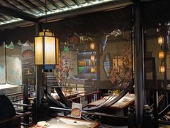 -苏乡兰亭•淮扬菜(兴化吾悦广场店)