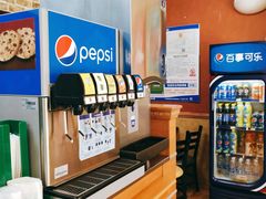 -赛百味SUBWAY(勒泰店)