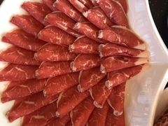-南门涮肉(通州大船店)