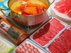 -享遇.锅姥姥牛排海鲜自助(小寨店)