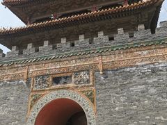 -北陵公园