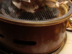 -西塔老太太泥炉烤肉(温州首店万象城黑金店)